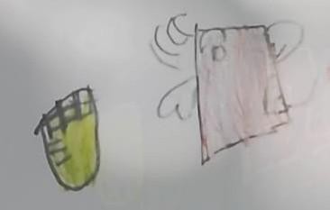 A drawing of a square and a square

Description automatically generated