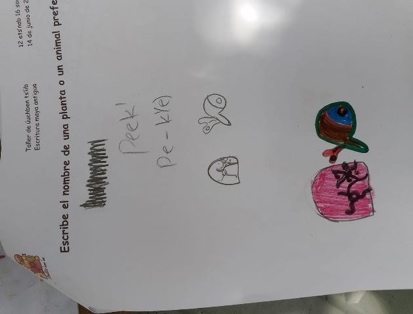 A white paper with writing on it

Description automatically generated